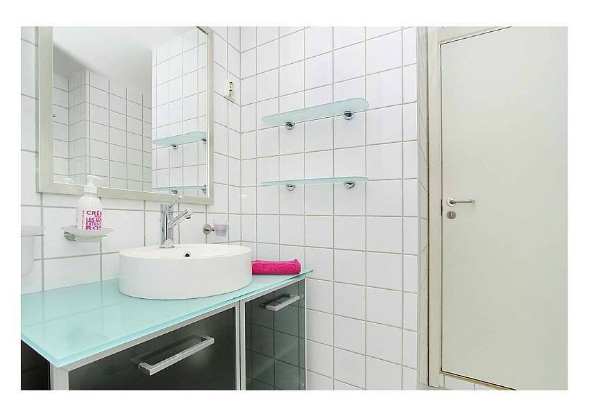Bad Galleribilde