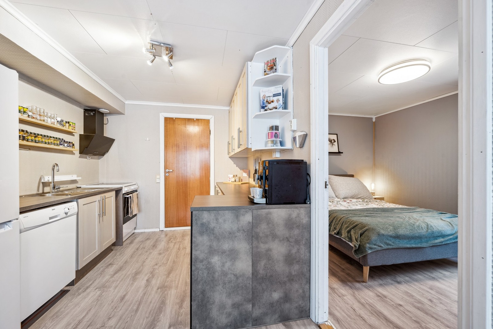 Ikea kjøkken fra 2019 Galleribilde