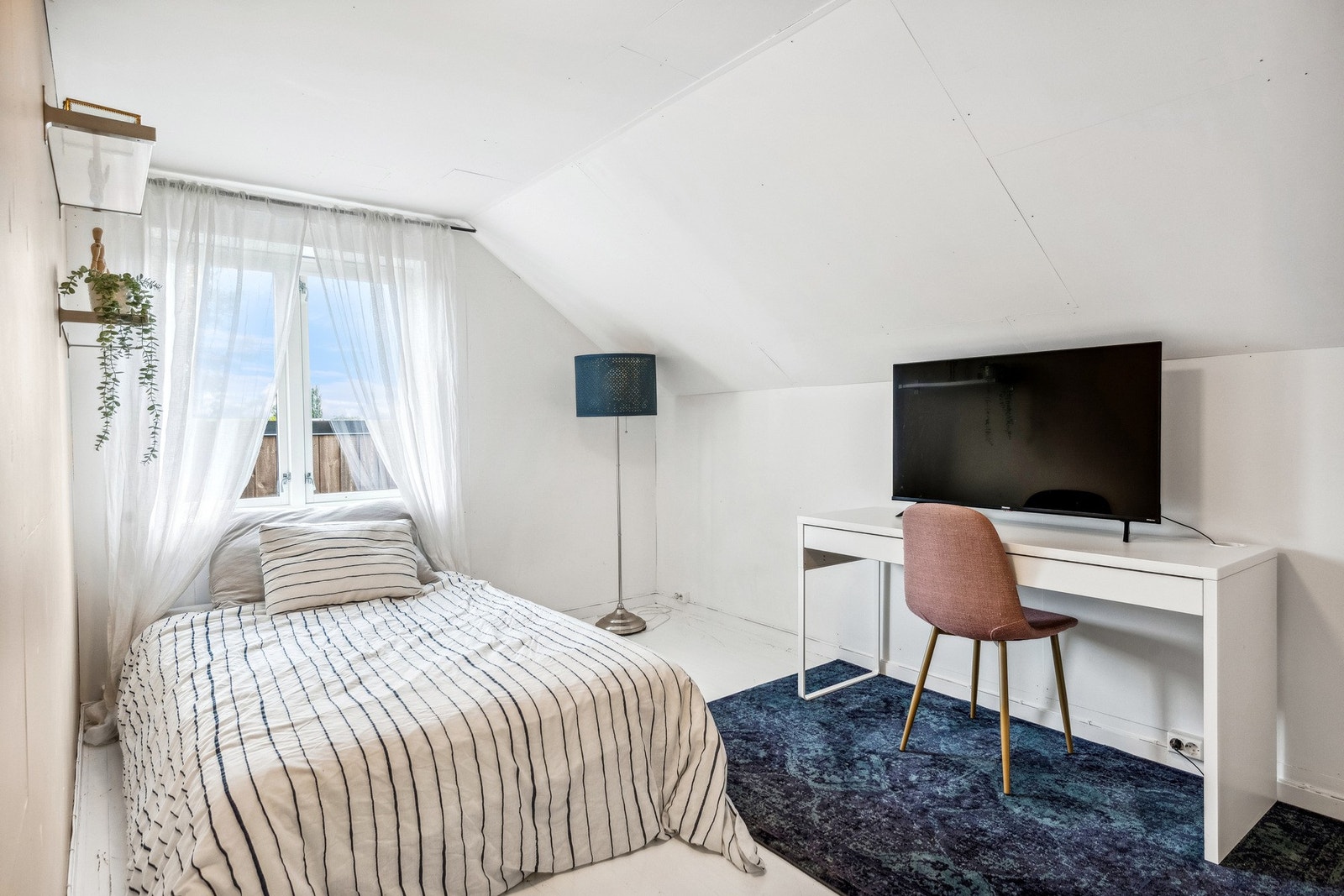 Soverom 3. Galleribilde