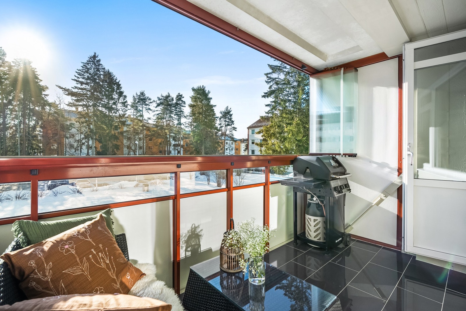 Velkommen til Solbergliveien 113! Presentert av Privatmeglere Marius Semmerud Berg og Fridtjof Sparbo. Galleribilde