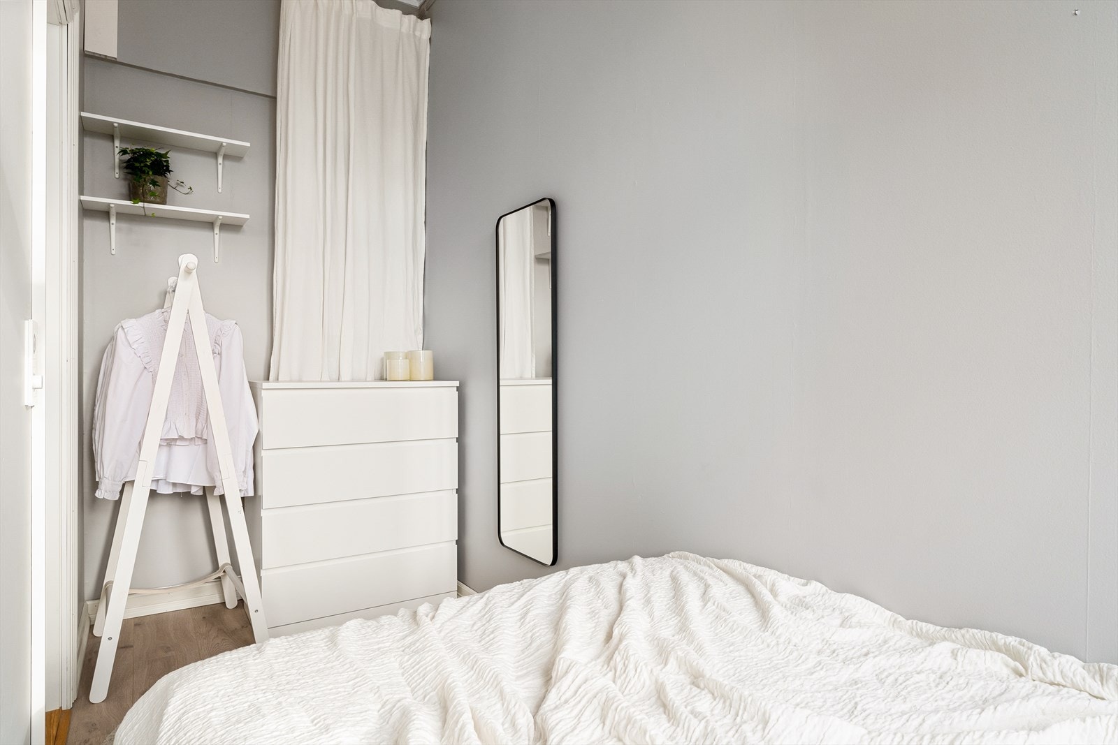 Passer godt som gjesterom eller kontor Galleribilde