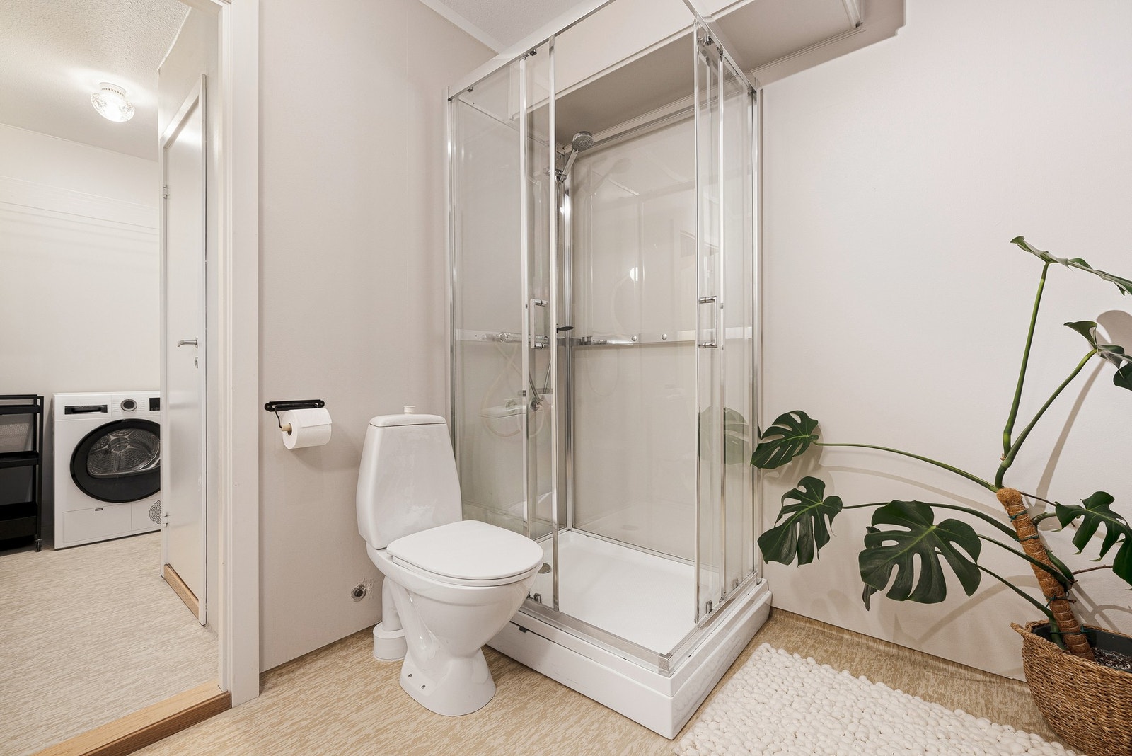 Avtrekksventil i himling Galleribilde