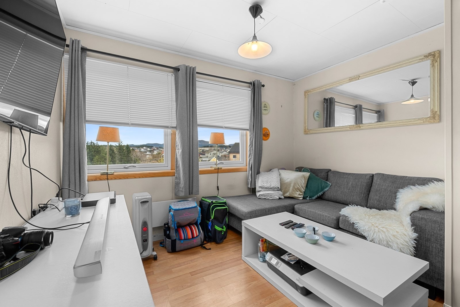 Stue (ikke omsøk) Galleribilde