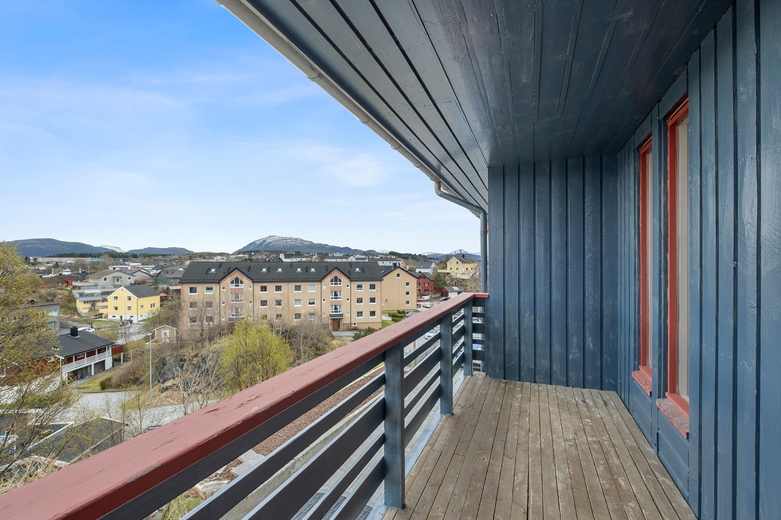 Veranda Galleribilde