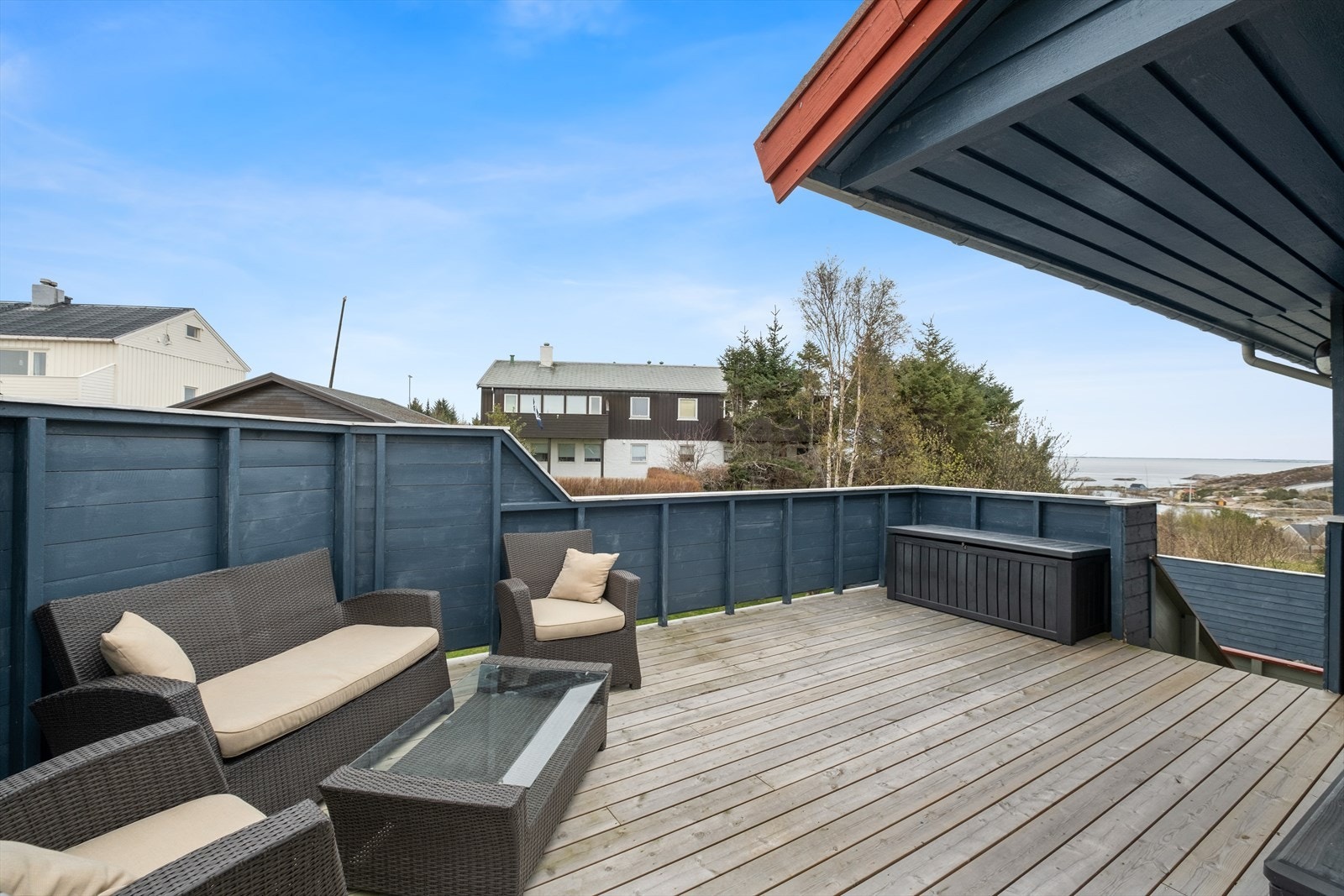 Veranda Galleribilde