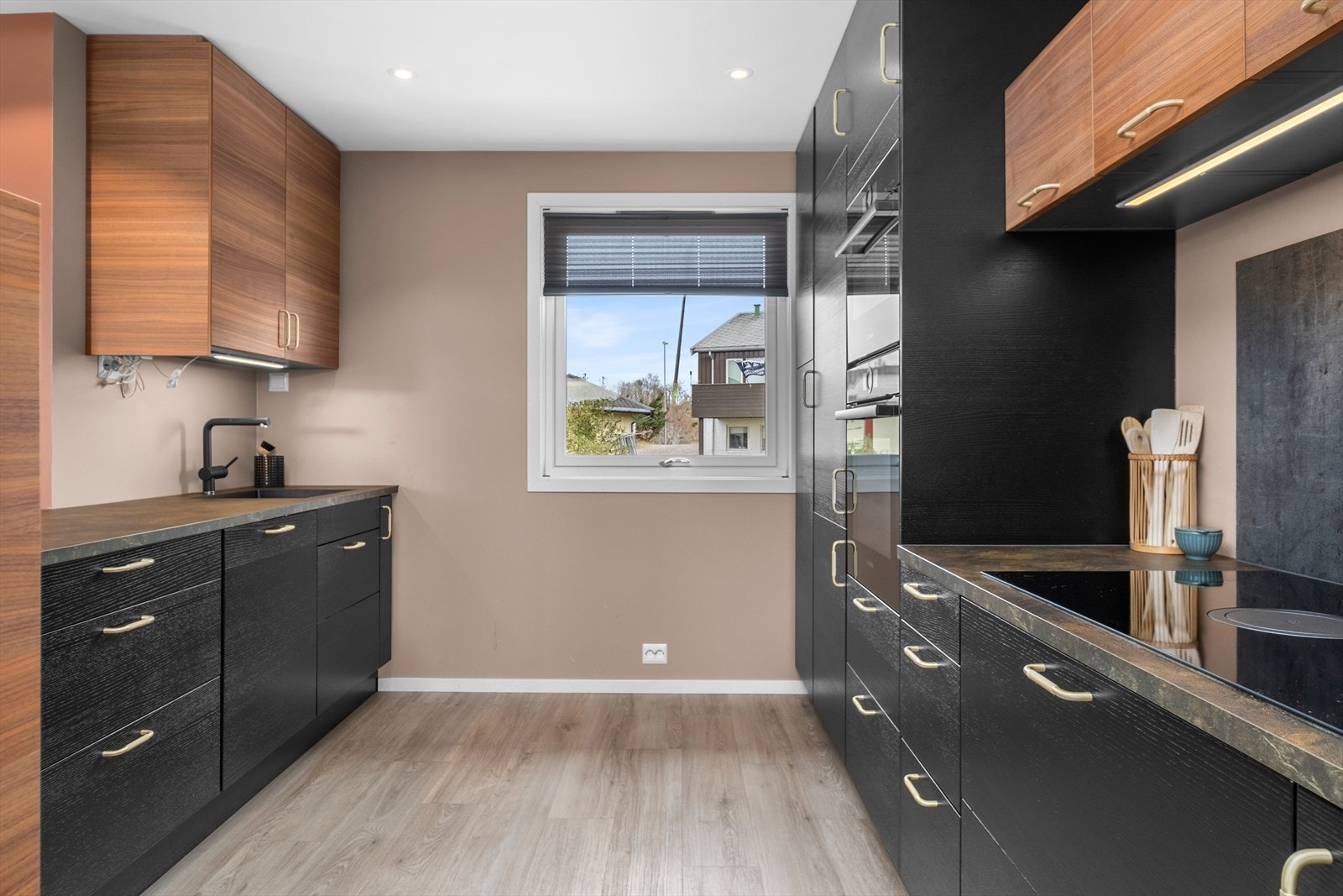 Kjøkken Galleribilde