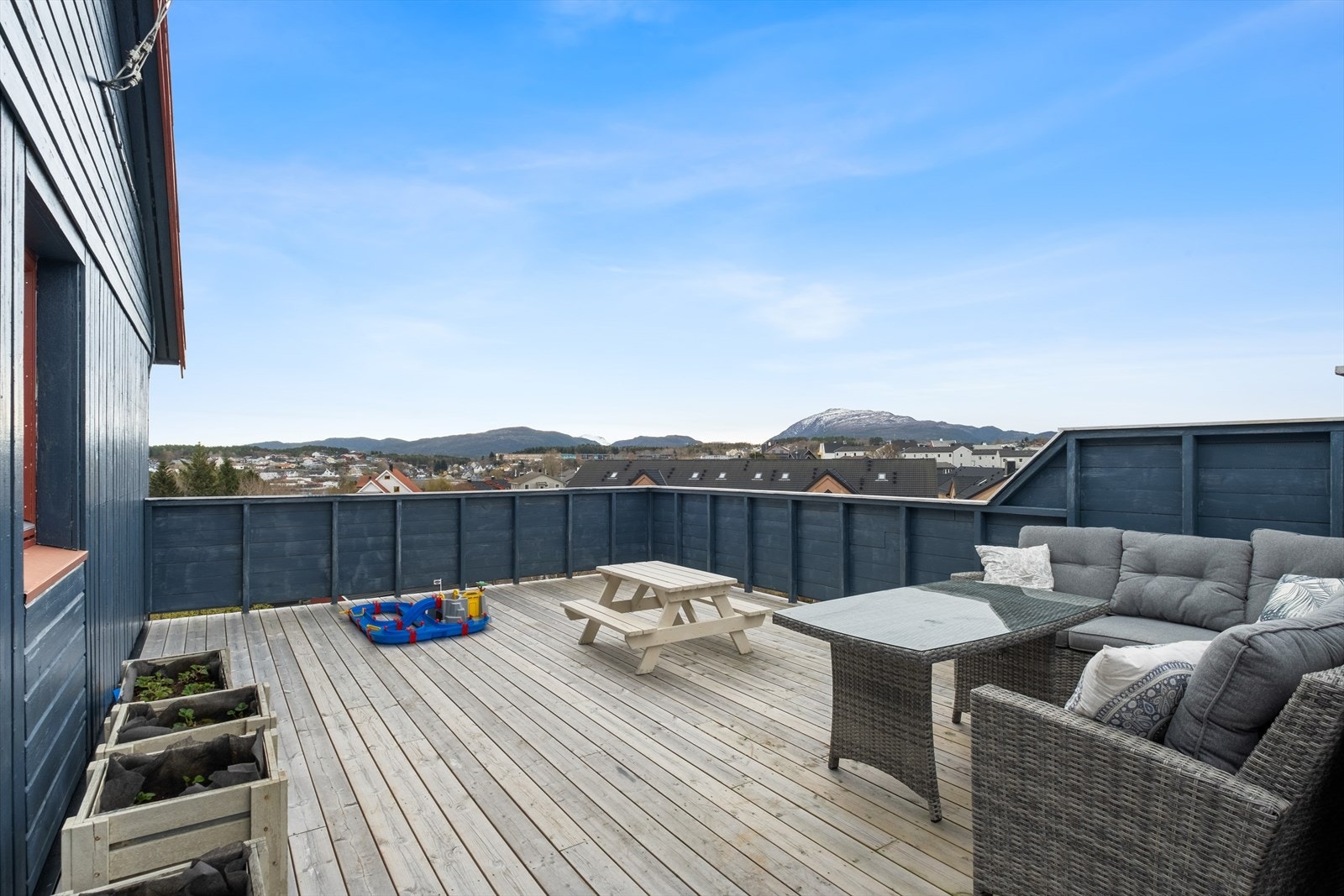 Veranda Galleribilde