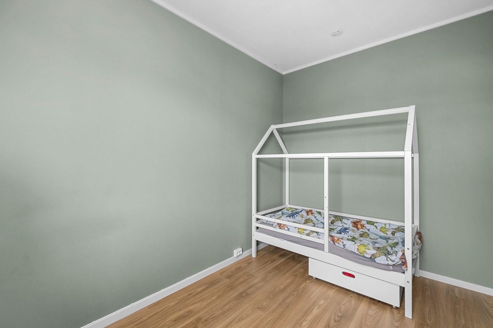 Soverom (ikke omsøkt) Galleribilde