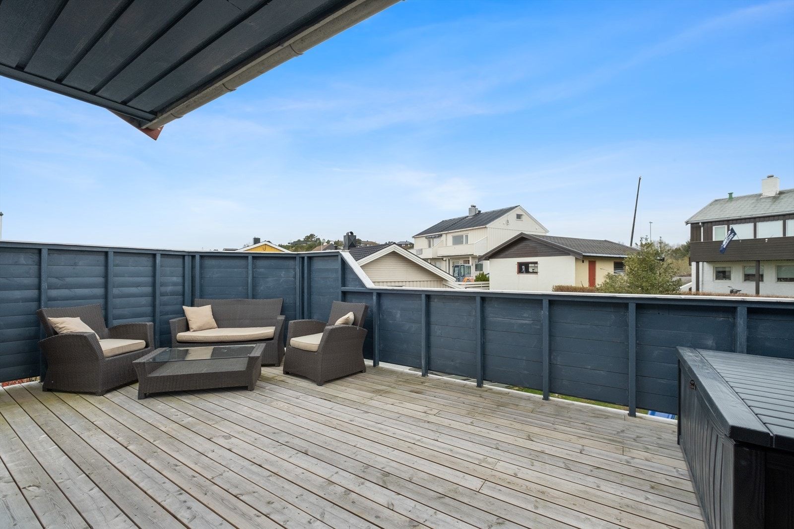 Veranda Galleribilde