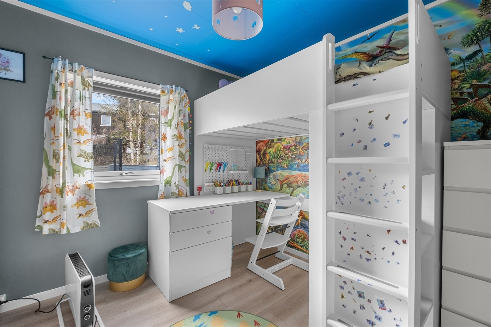 Soverom (ikke omsøkt) Galleribilde