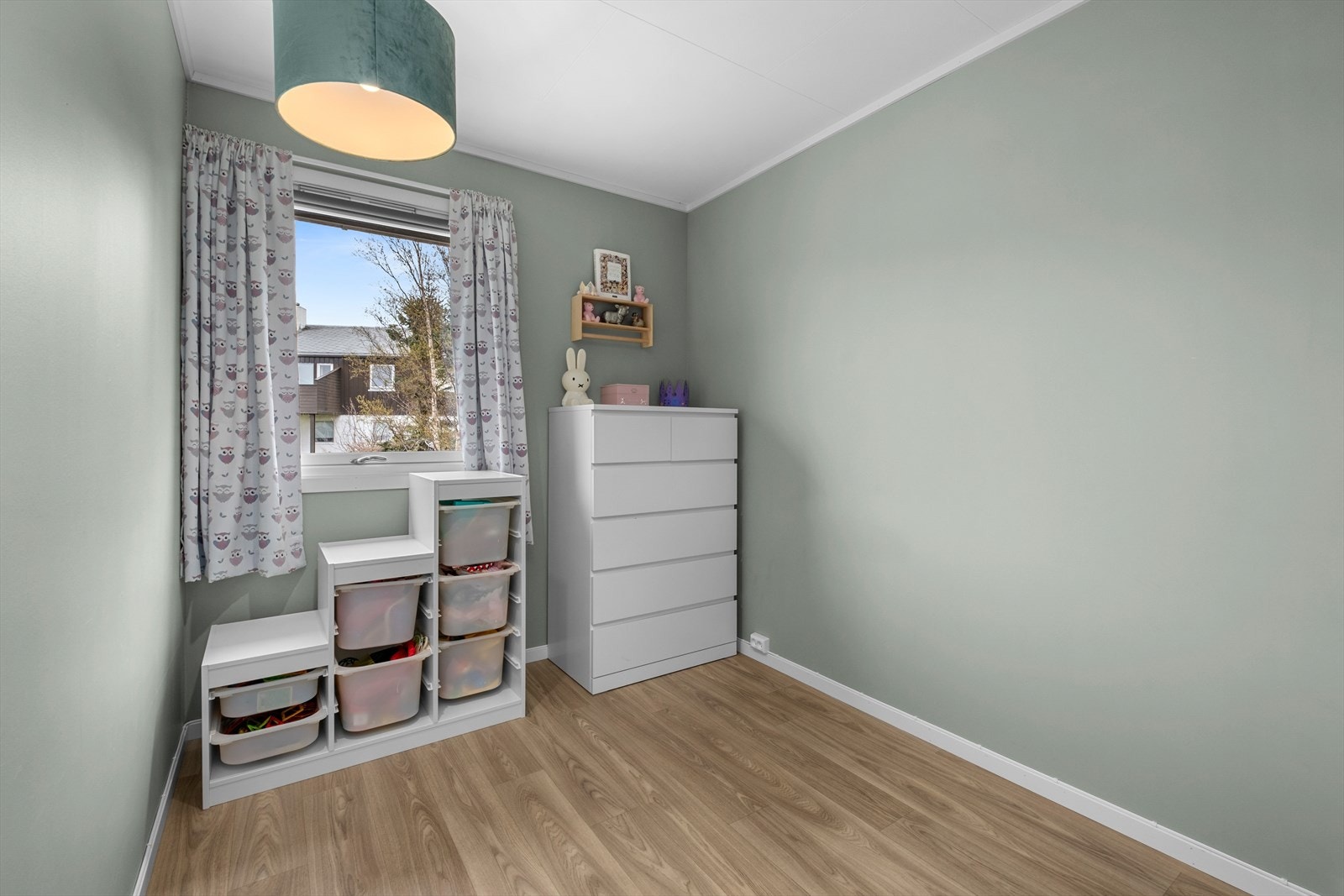 Soverom (ikke omsøkt) Galleribilde