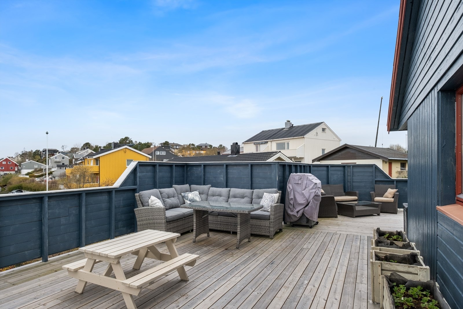 Veranda Galleribilde