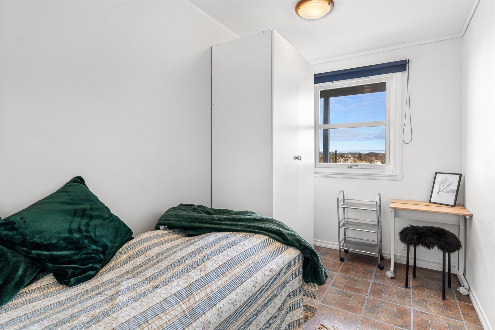 Velkommen til visning, husk påmelding! Galleribilde