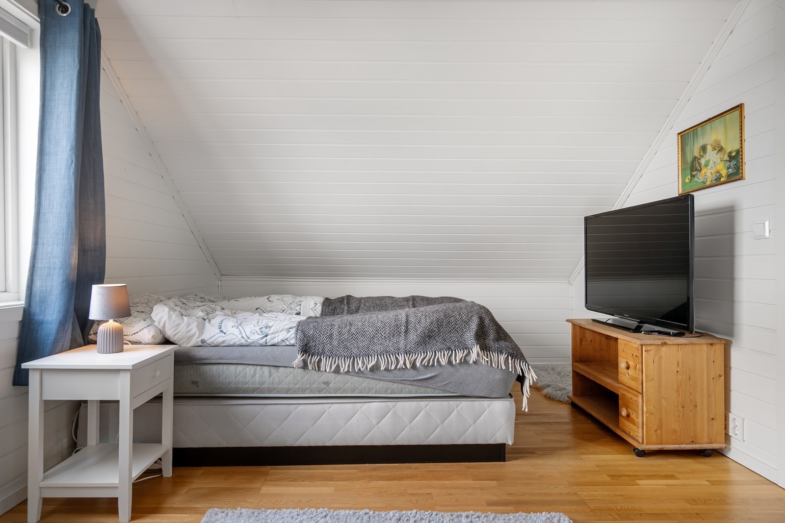 Soverom 2 Galleribilde