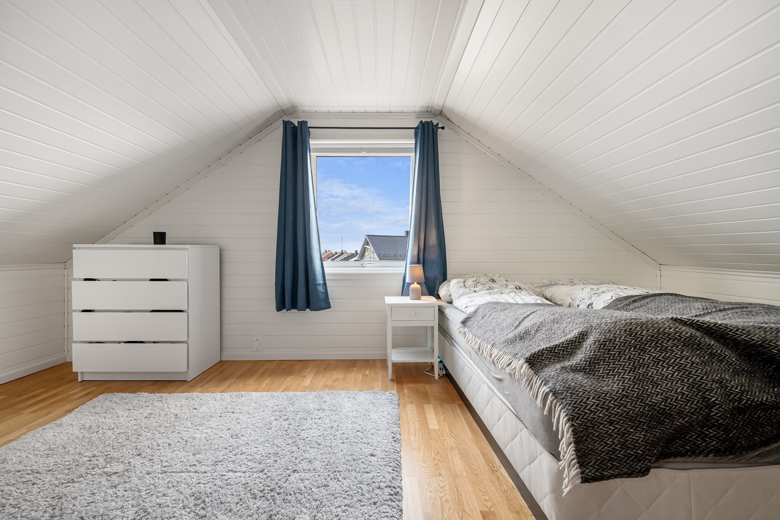 Soverom 2 Galleribilde