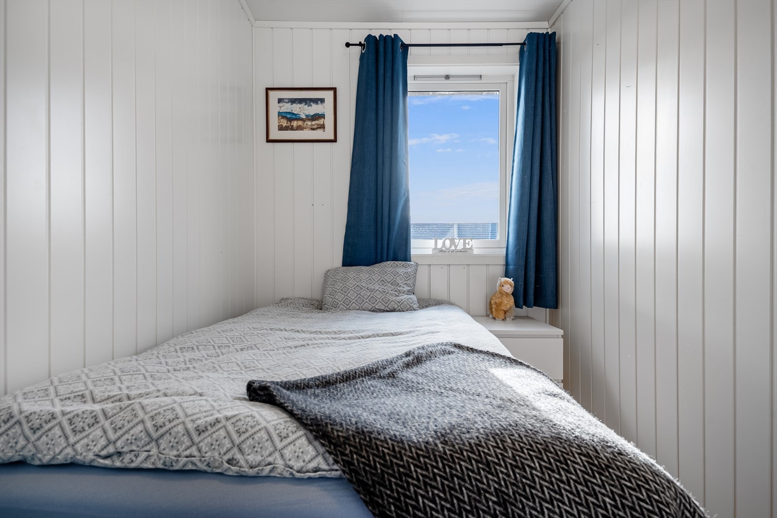 Soverom 1 Galleribilde