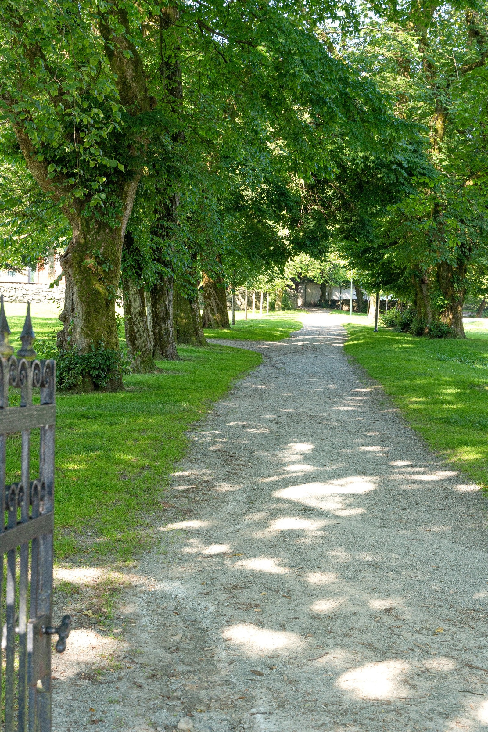 I nærområdet finner du flotte turområder og turstier, perfekt for både jogging, sykling og rolige spaserturer. Galleribilde