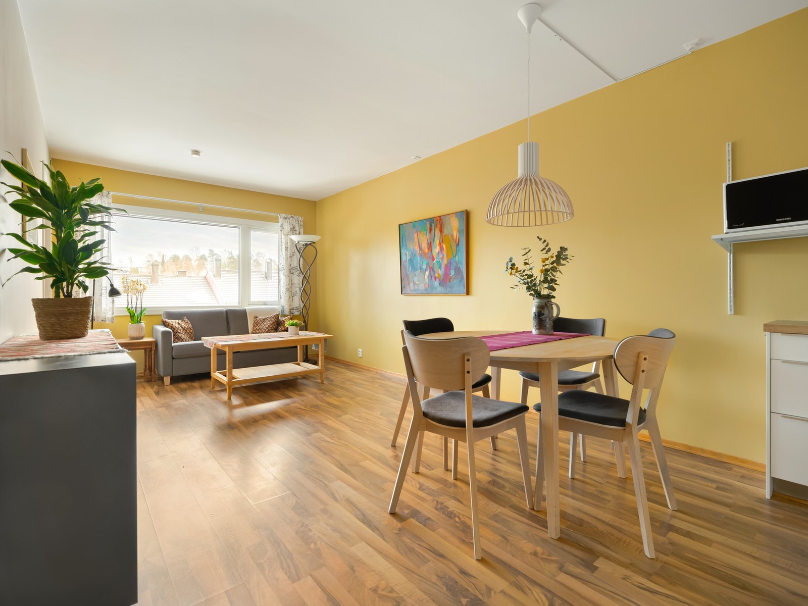 Velkommen til Ekebergveien 208! Galleribilde