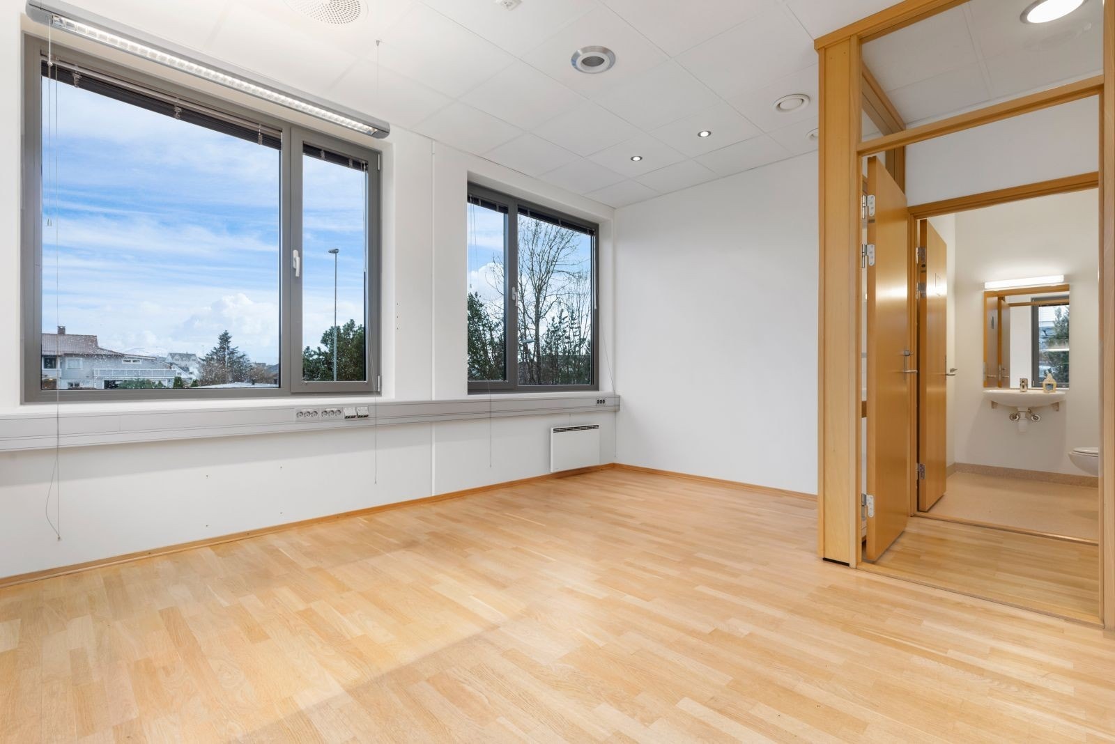 Lokalet nr 211 Galleribilde