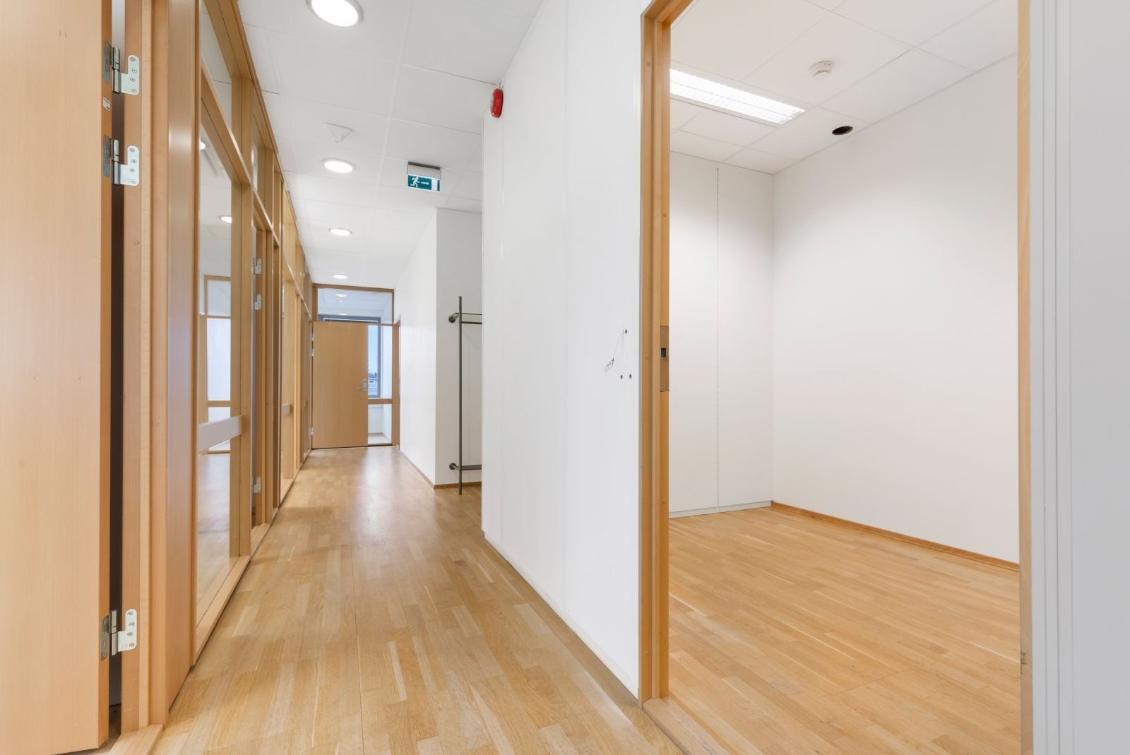 Lokalet nr 211 Galleribilde