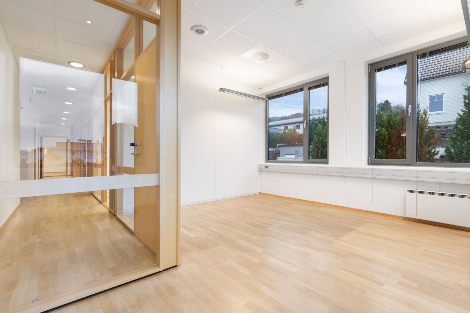 Lokalet nr 211 Galleribilde