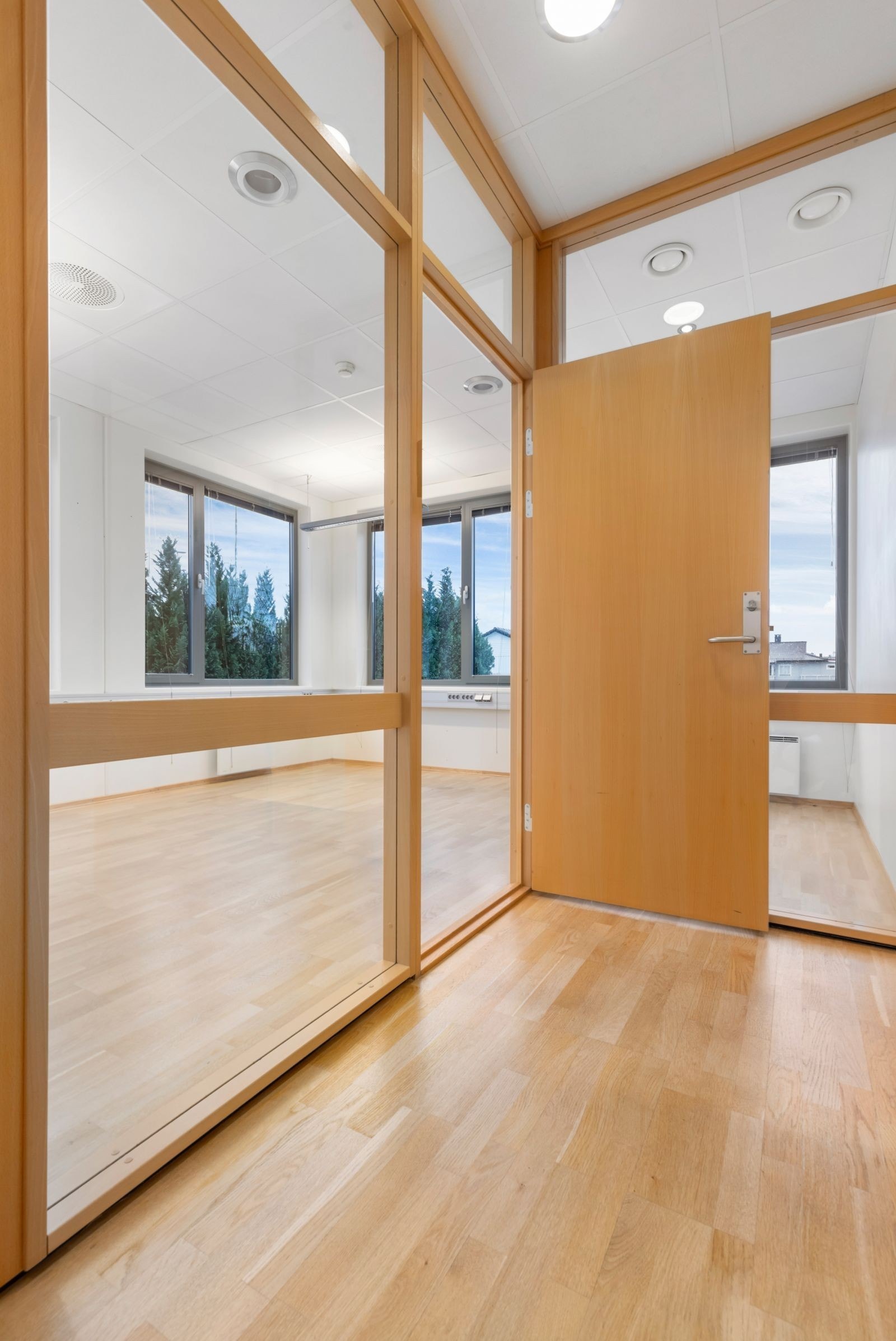 Lokalet nr 211 Galleribilde