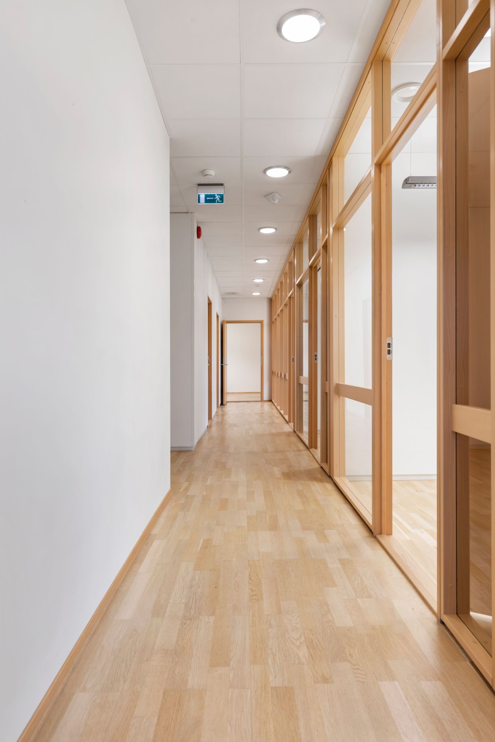 Lokalet nr 211 Galleribilde