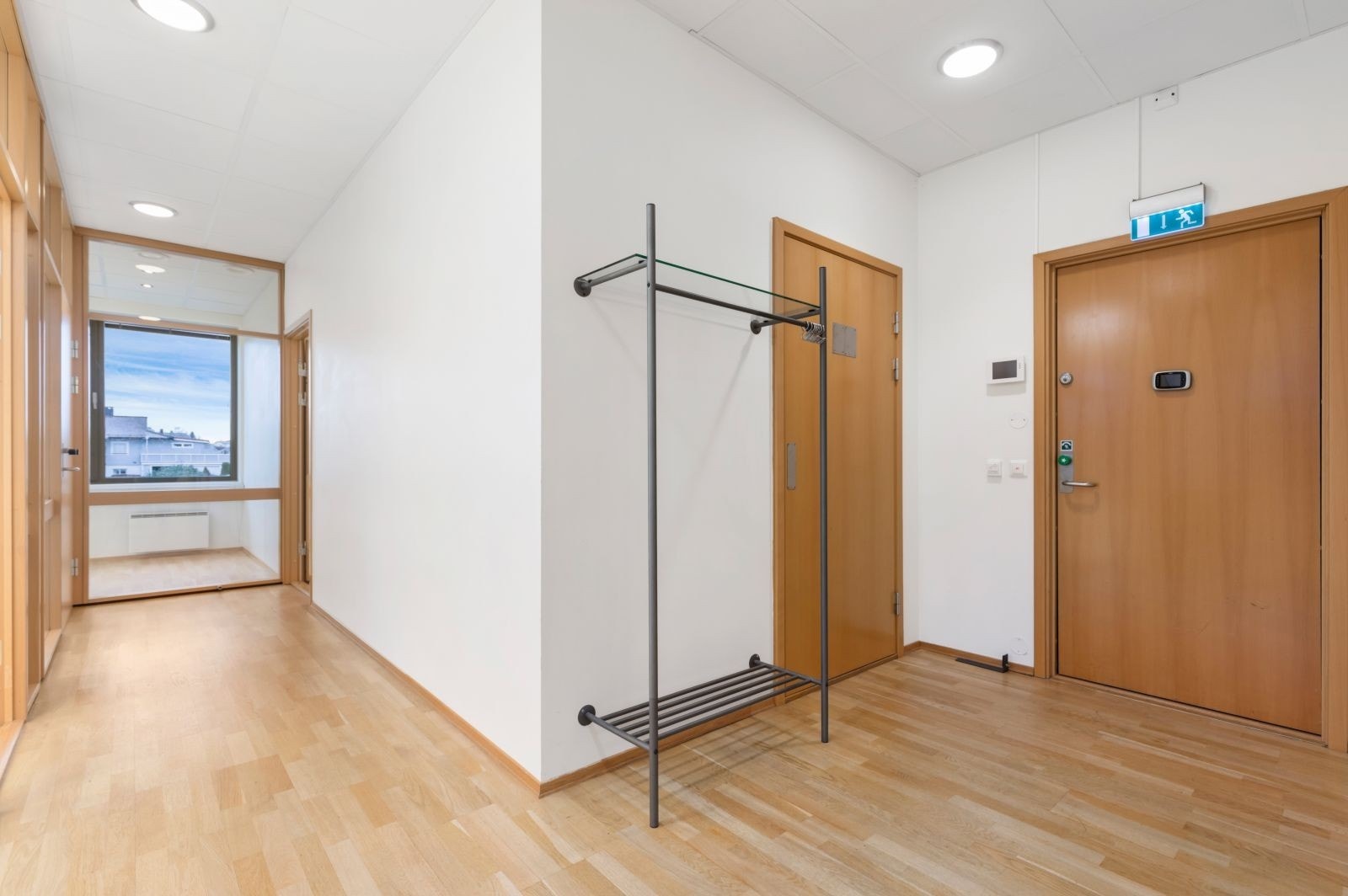 Lokalet nr 211 Galleribilde