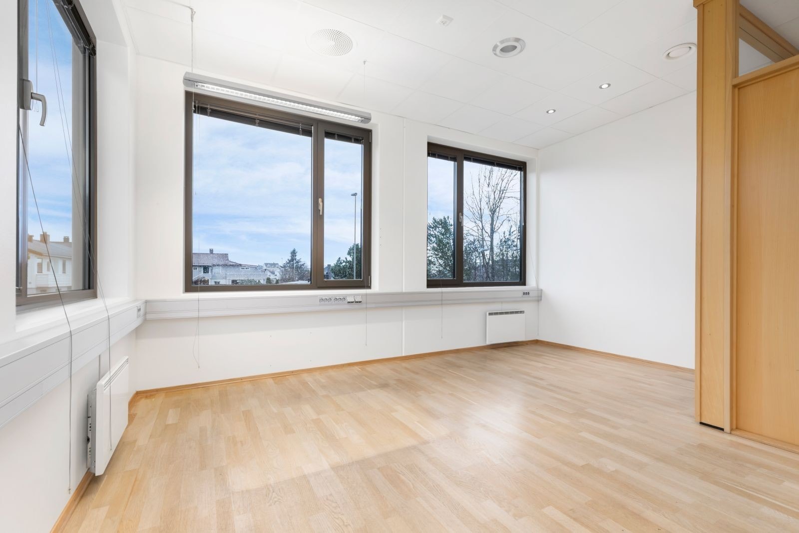 Lokalet nr 211 Galleribilde