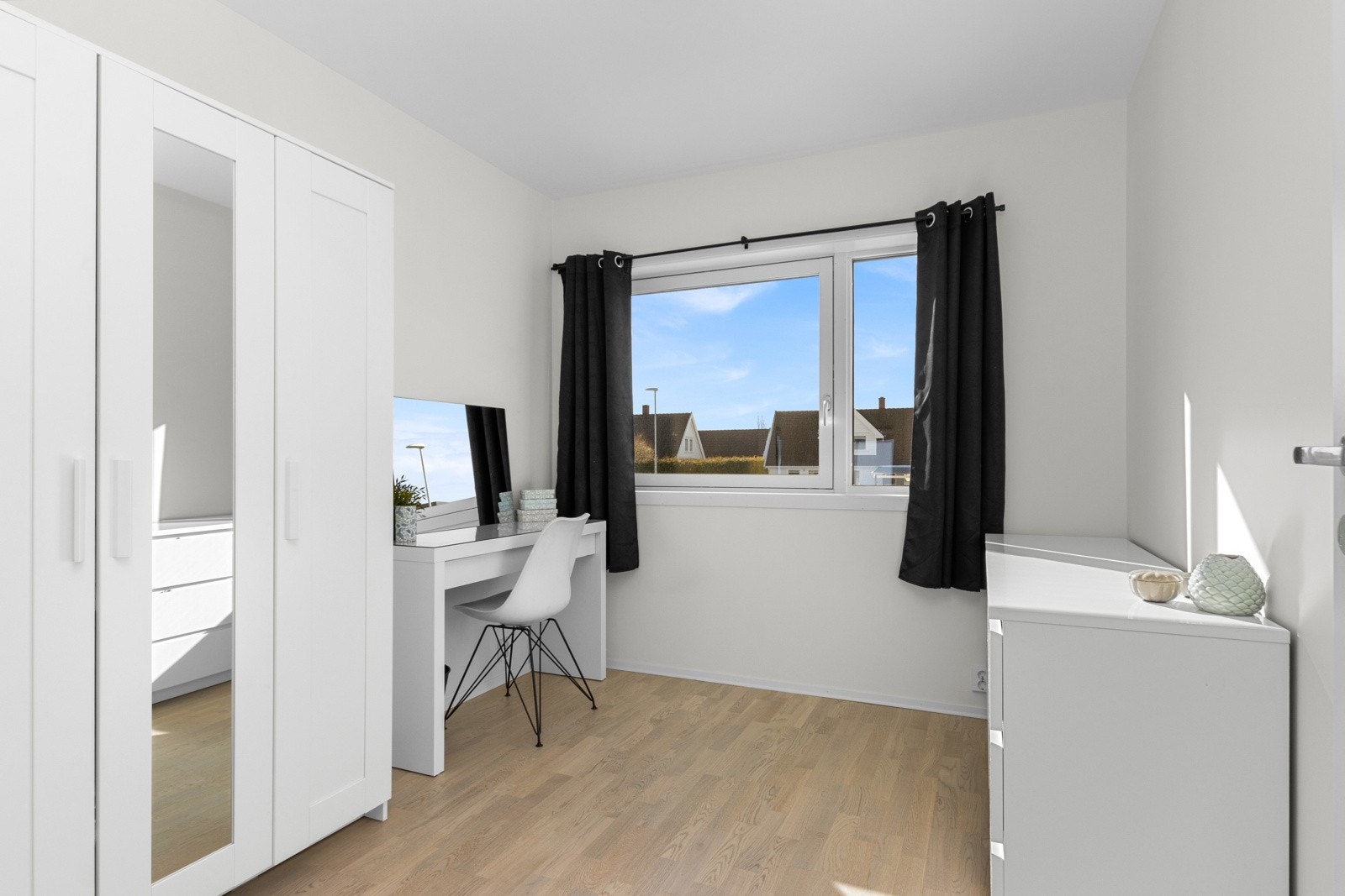 Soverom Galleribilde