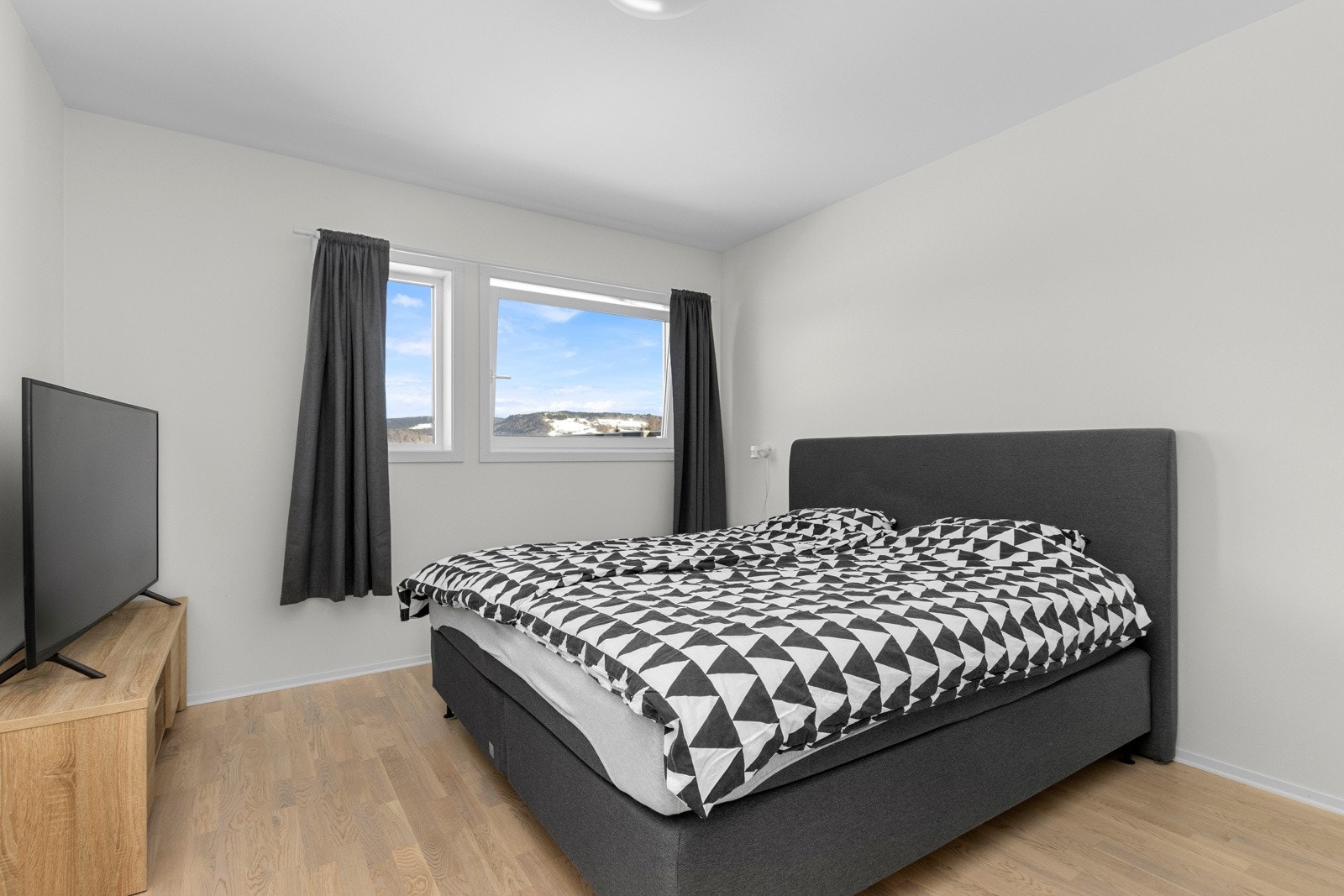 Soverom Galleribilde