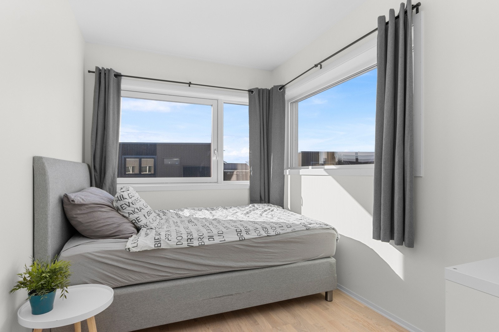 Soverom Galleribilde