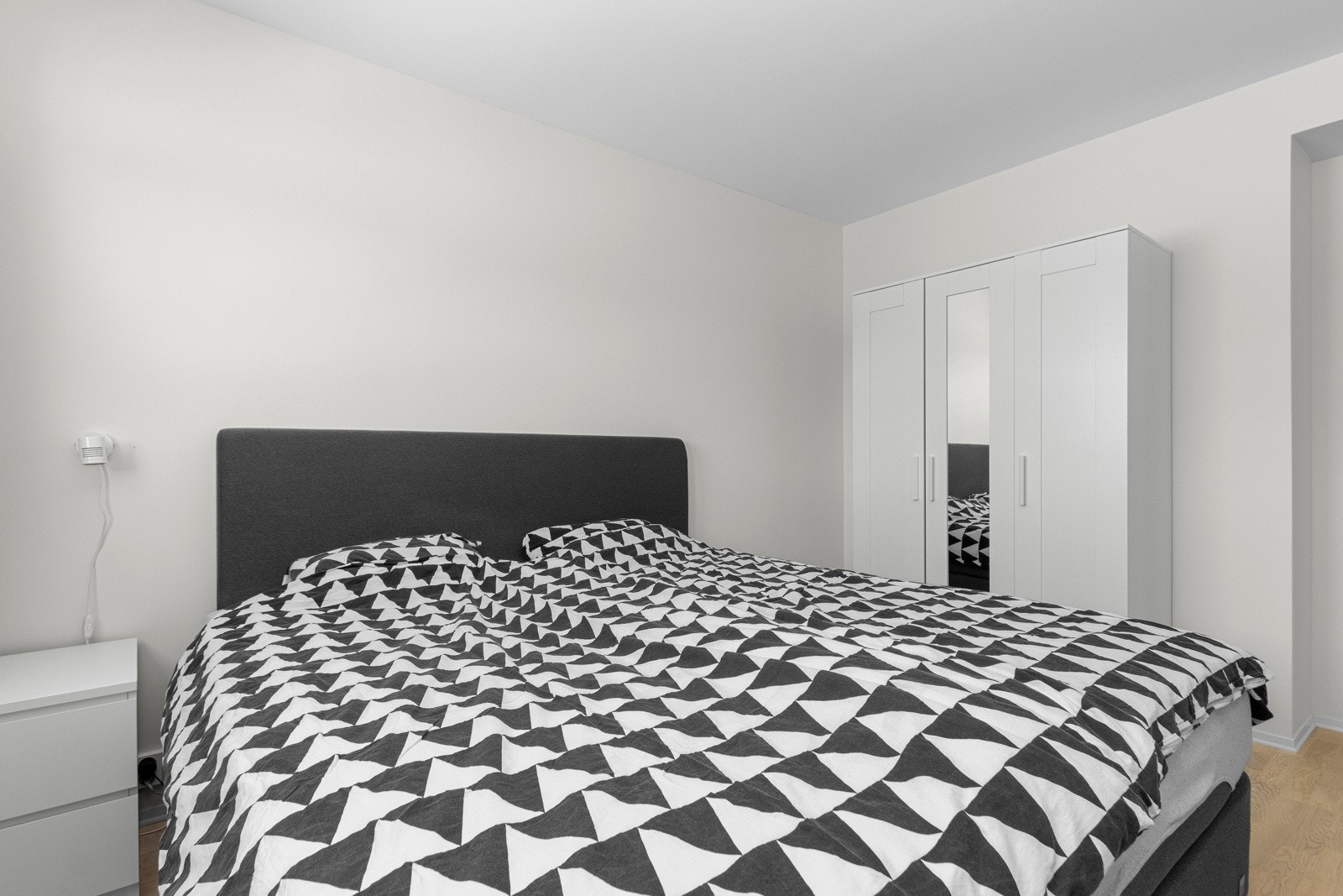 Soverom Galleribilde