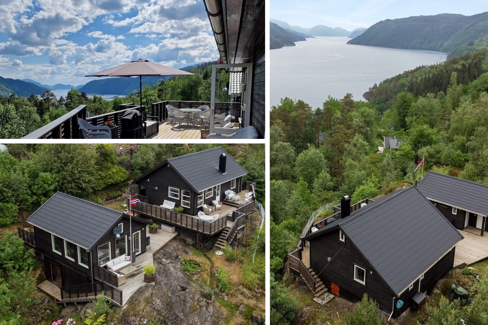 Velkommen til Solland 12 Galleribilde