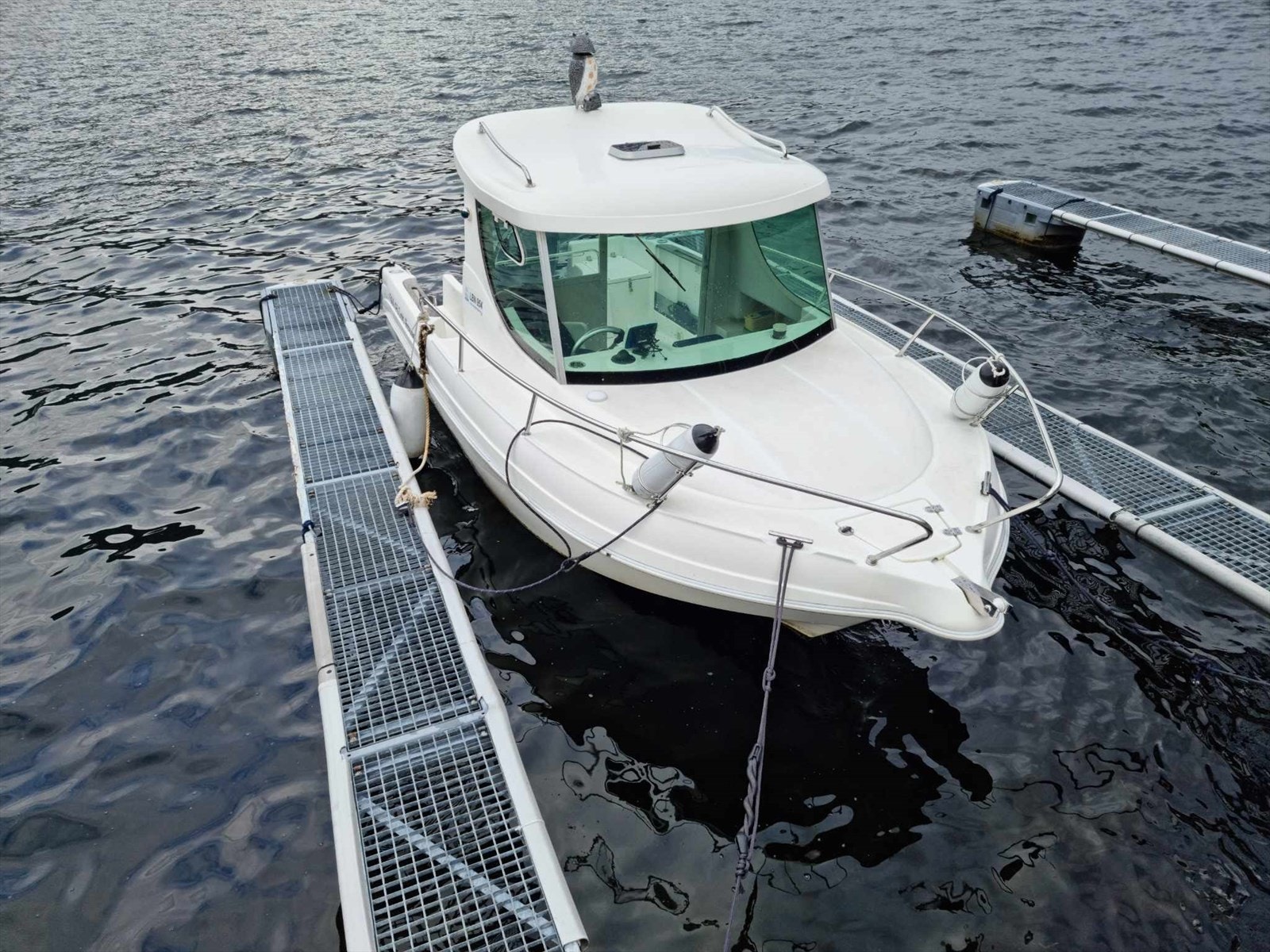 Båtplass Galleribilde