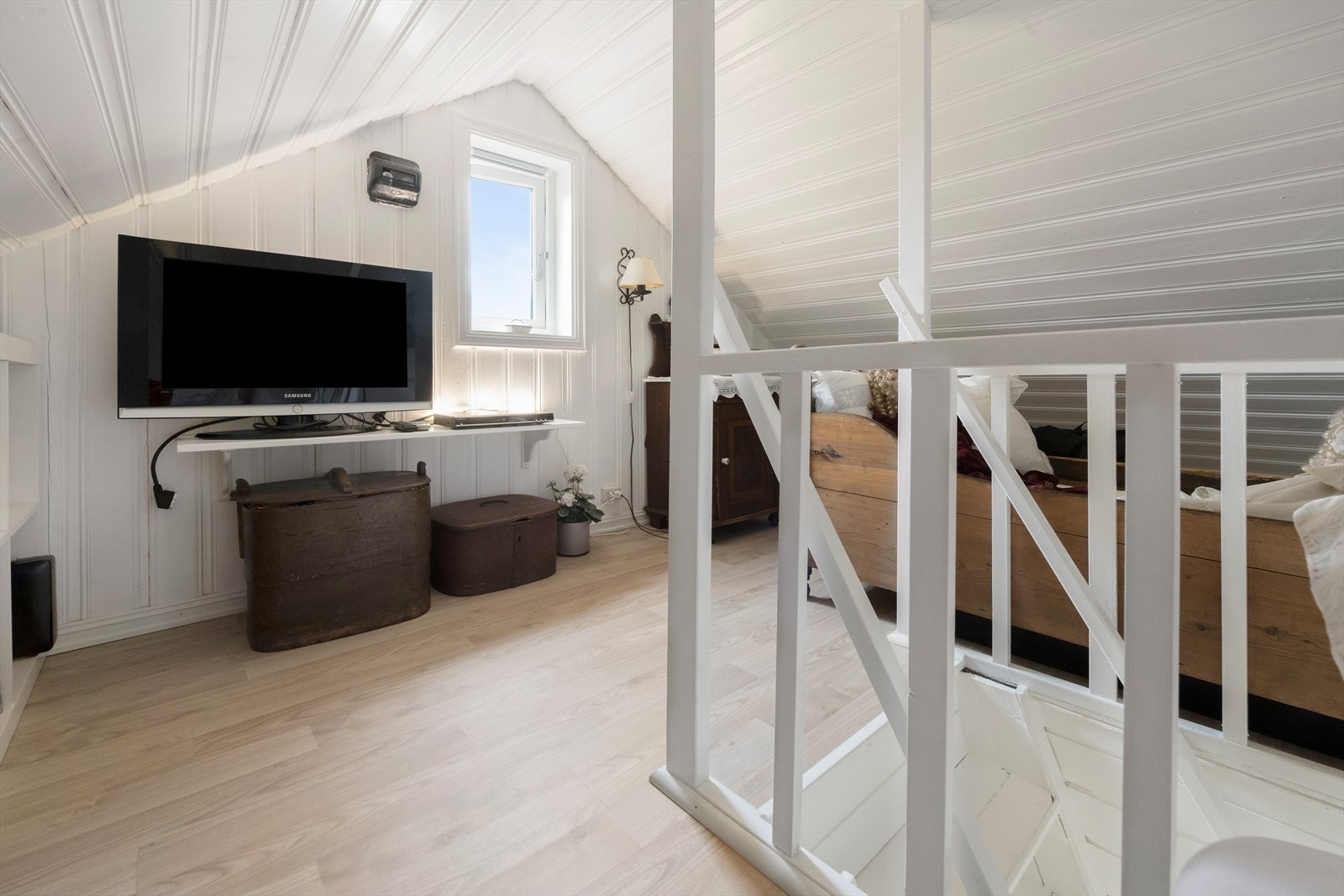 Hemsrom Galleribilde