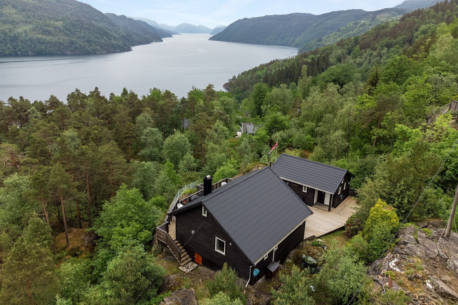 Oversikt Galleribilde