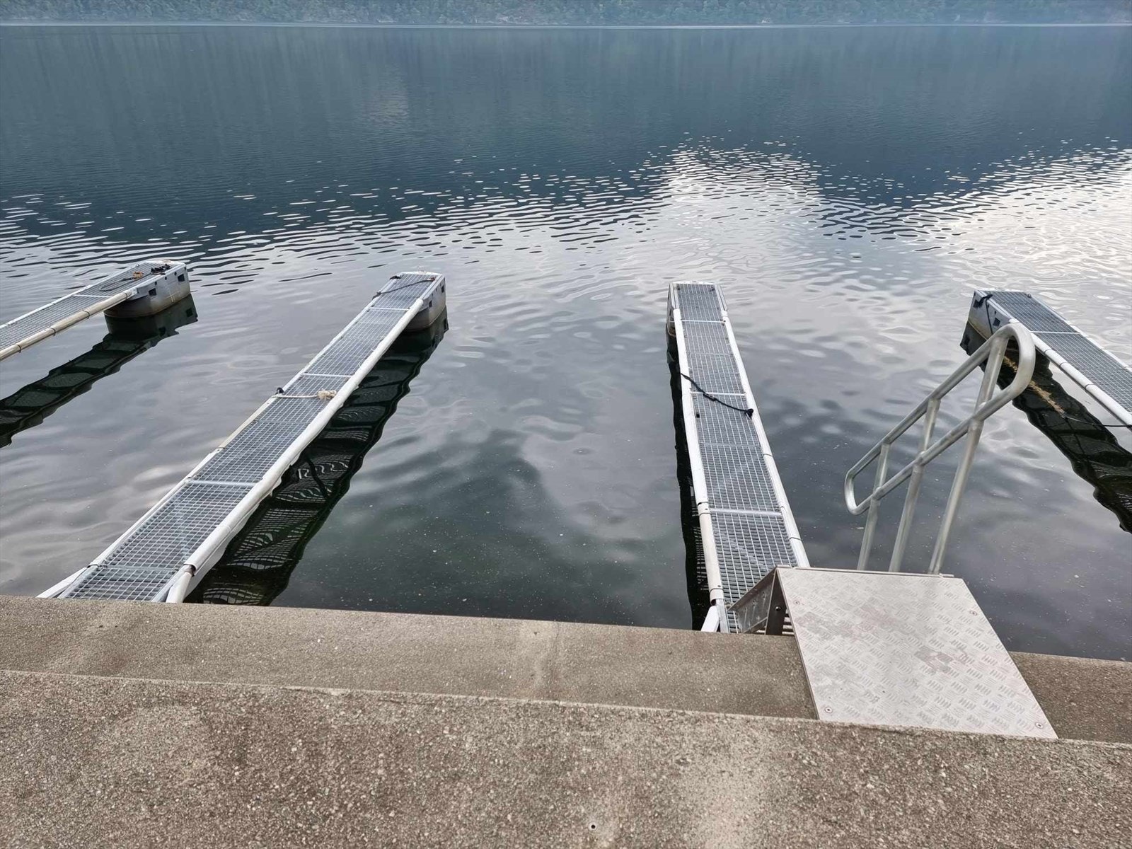 Båtplass Galleribilde