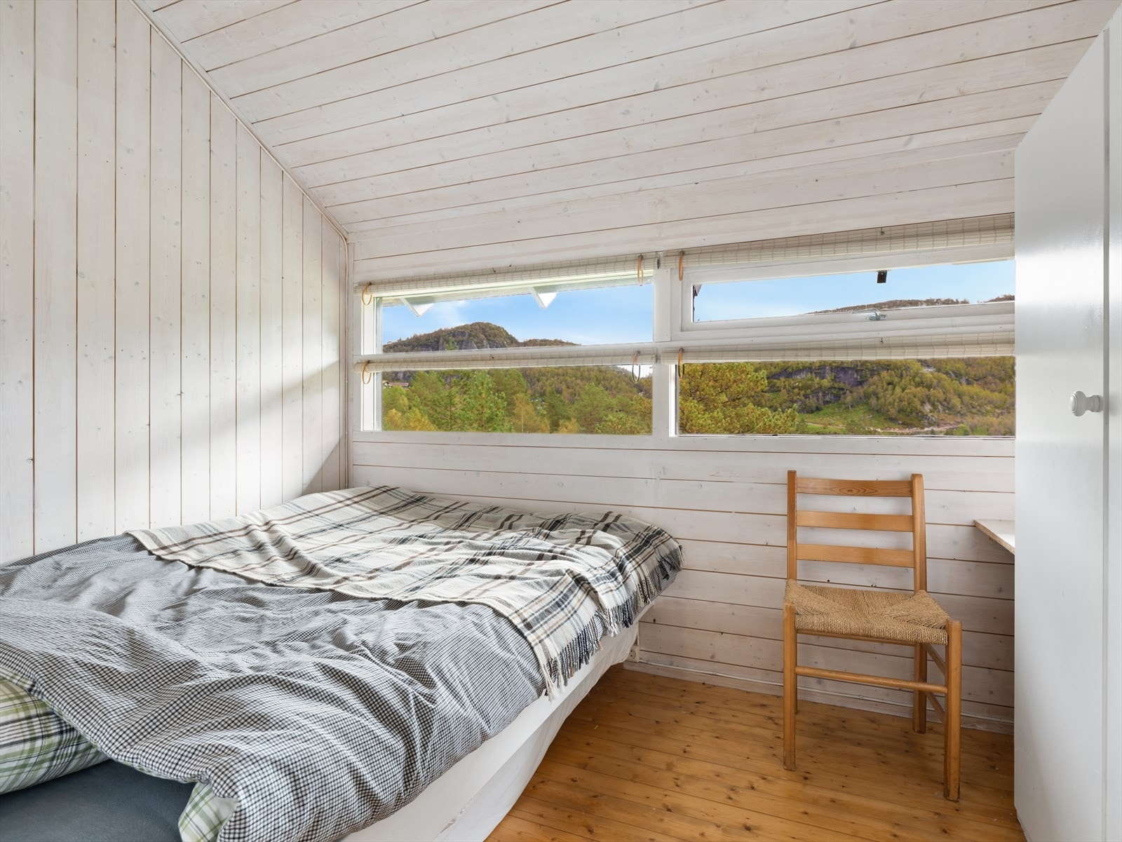 Soverom 1 Galleribilde