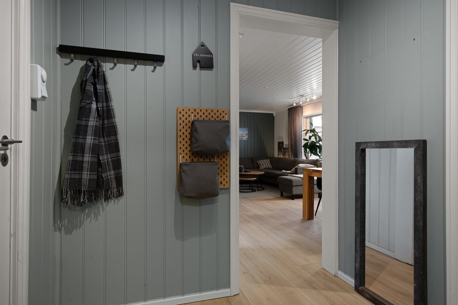 På gjensyn! Galleribilde