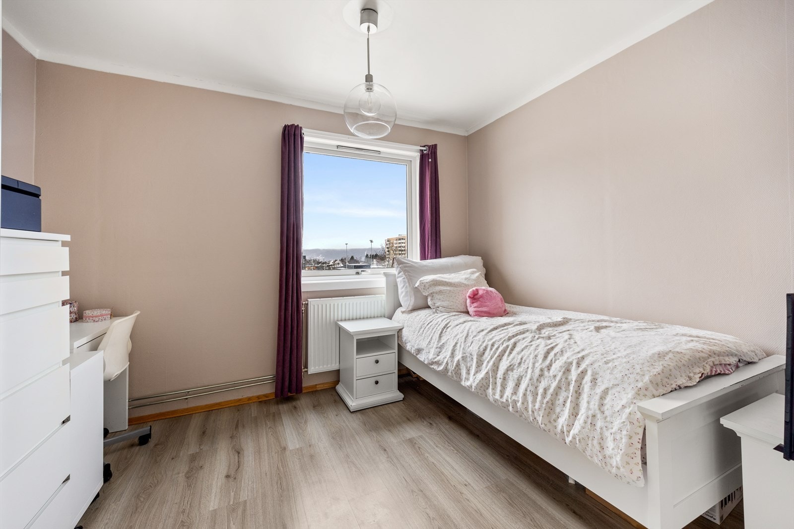 Soverom 3 Galleribilde