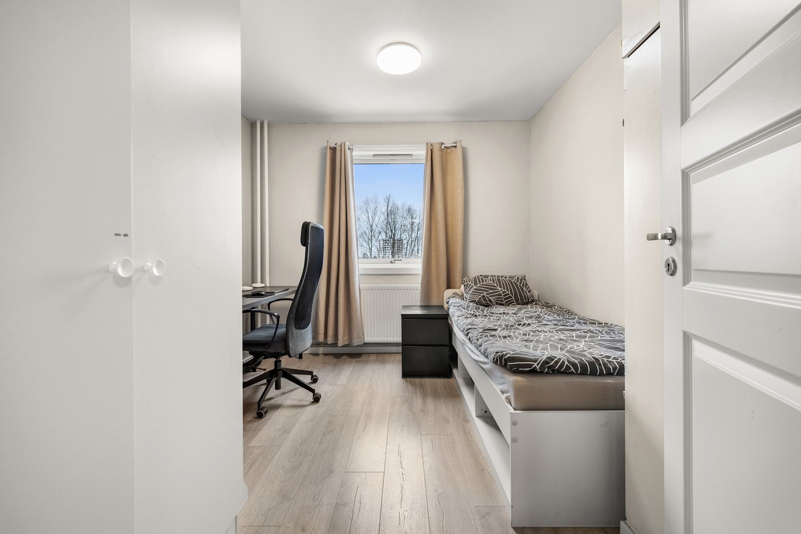 Soverom 2 Galleribilde