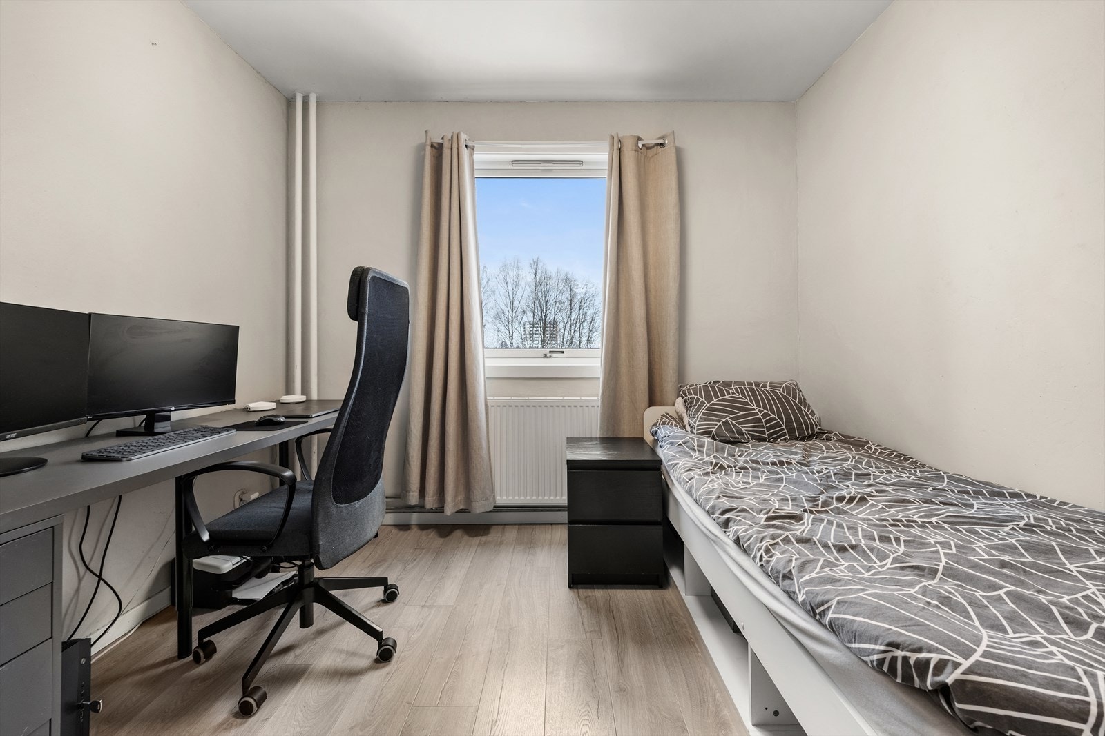 Soverom 2 Galleribilde