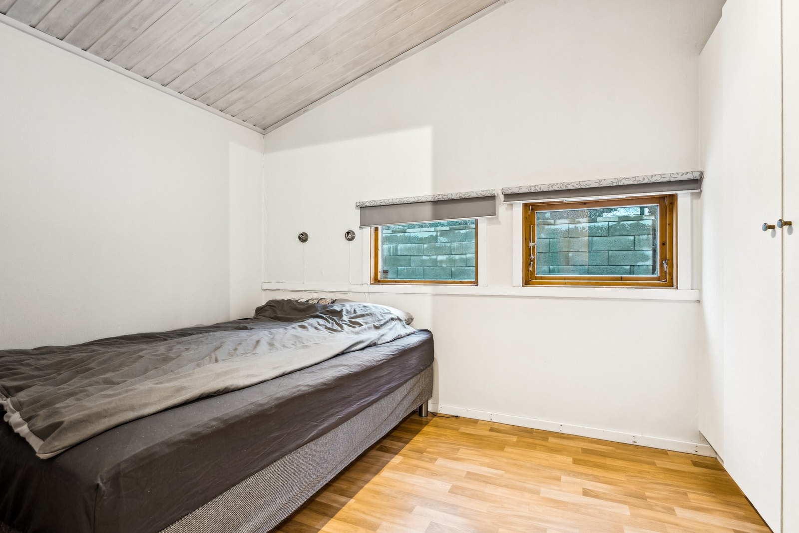 Soverom utleiedel. Galleribilde