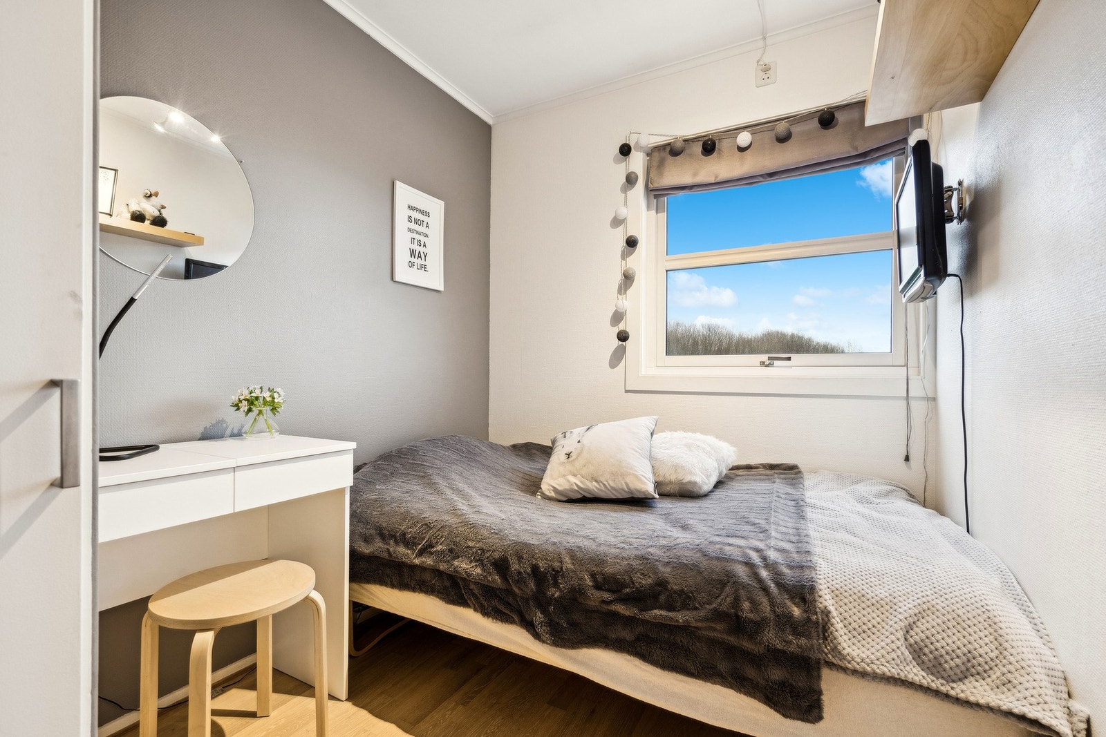 Soverom 2. Galleribilde