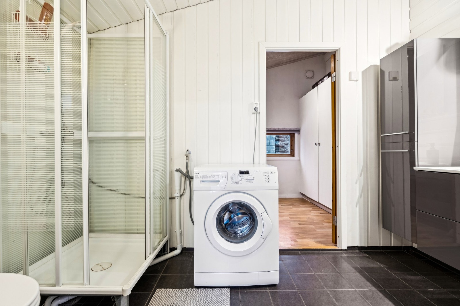 Elektriske varmekalber. Galleribilde