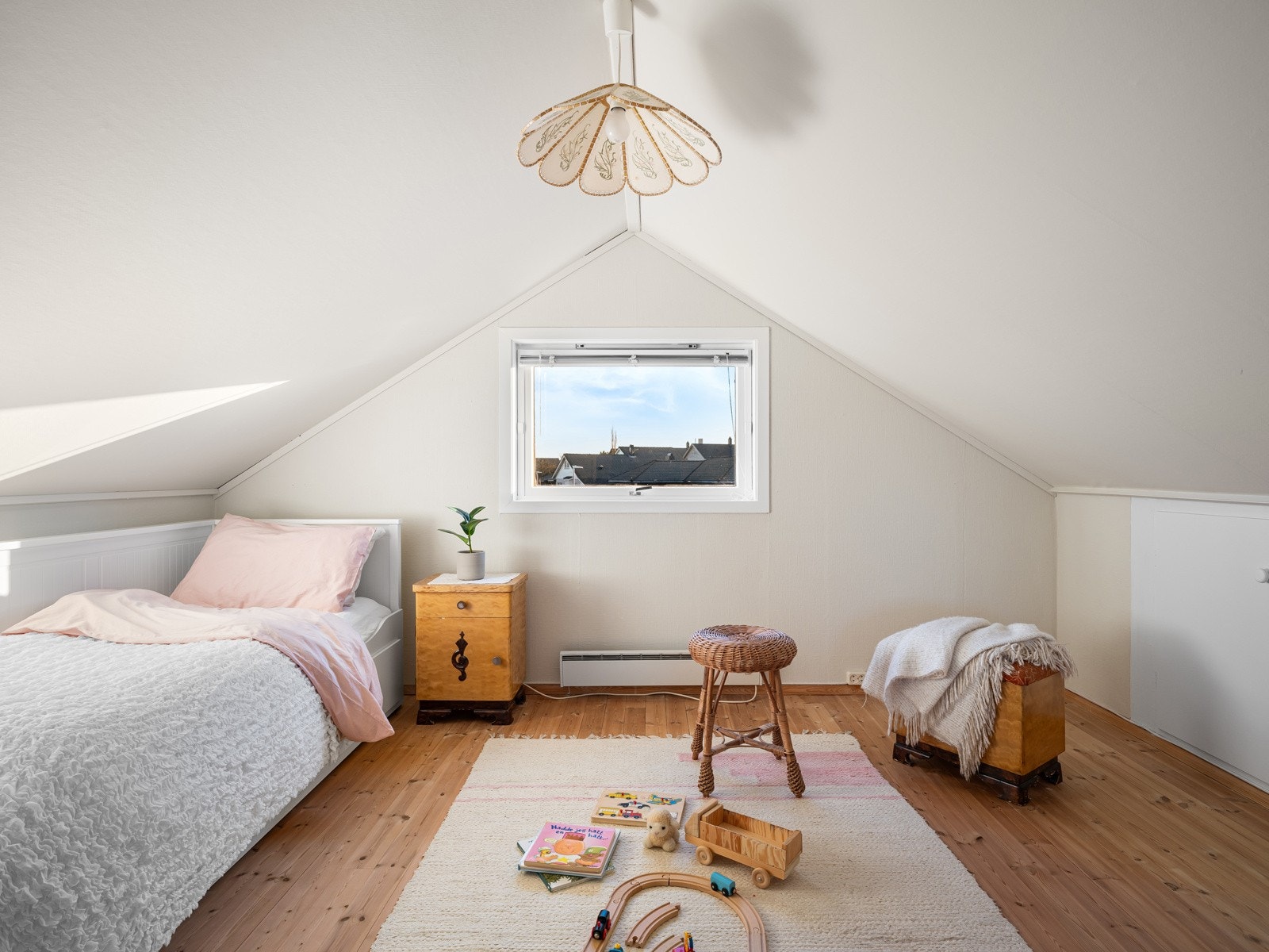 Soverom 4 Galleribilde