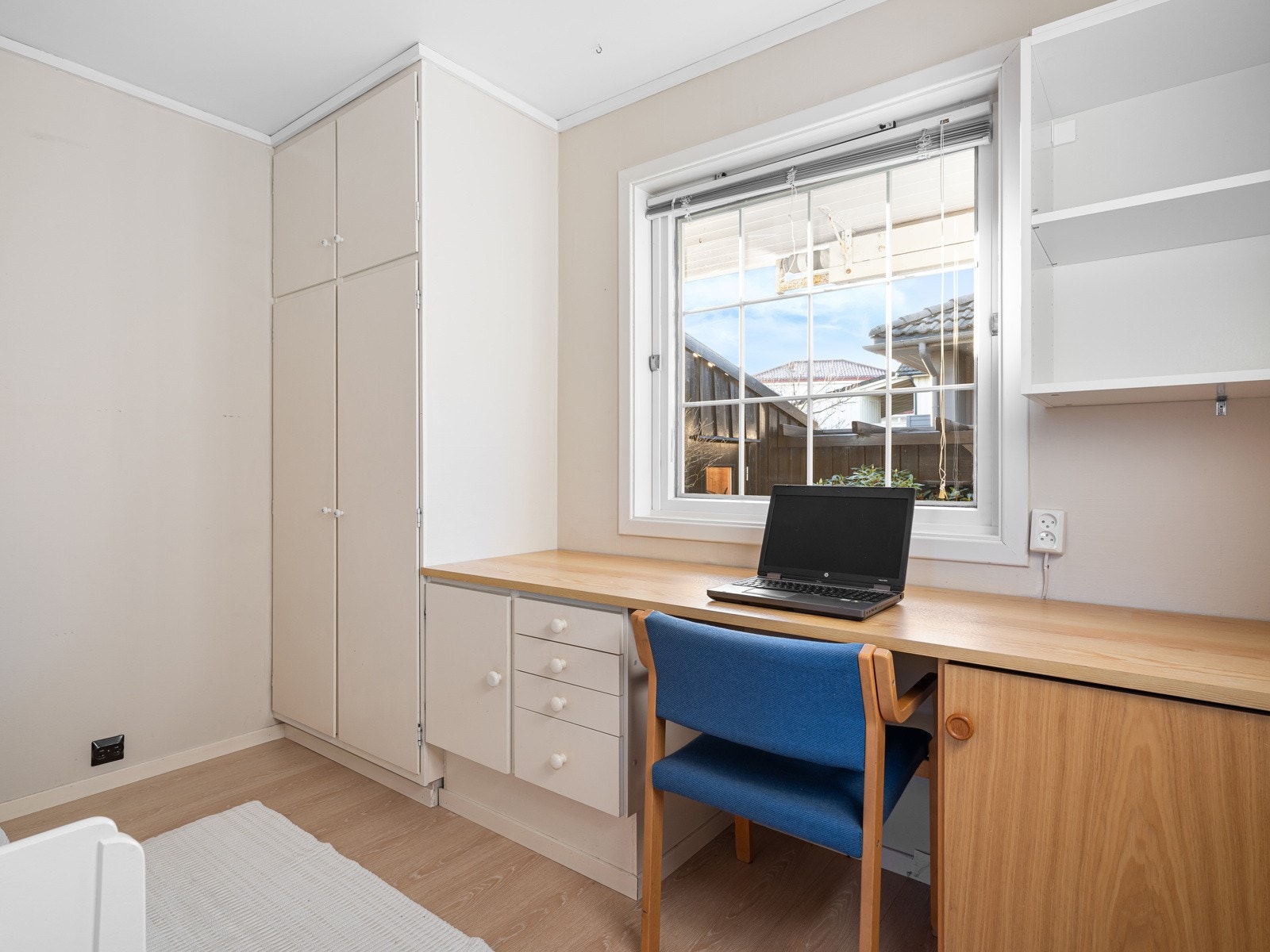 Soverom 2 Galleribilde