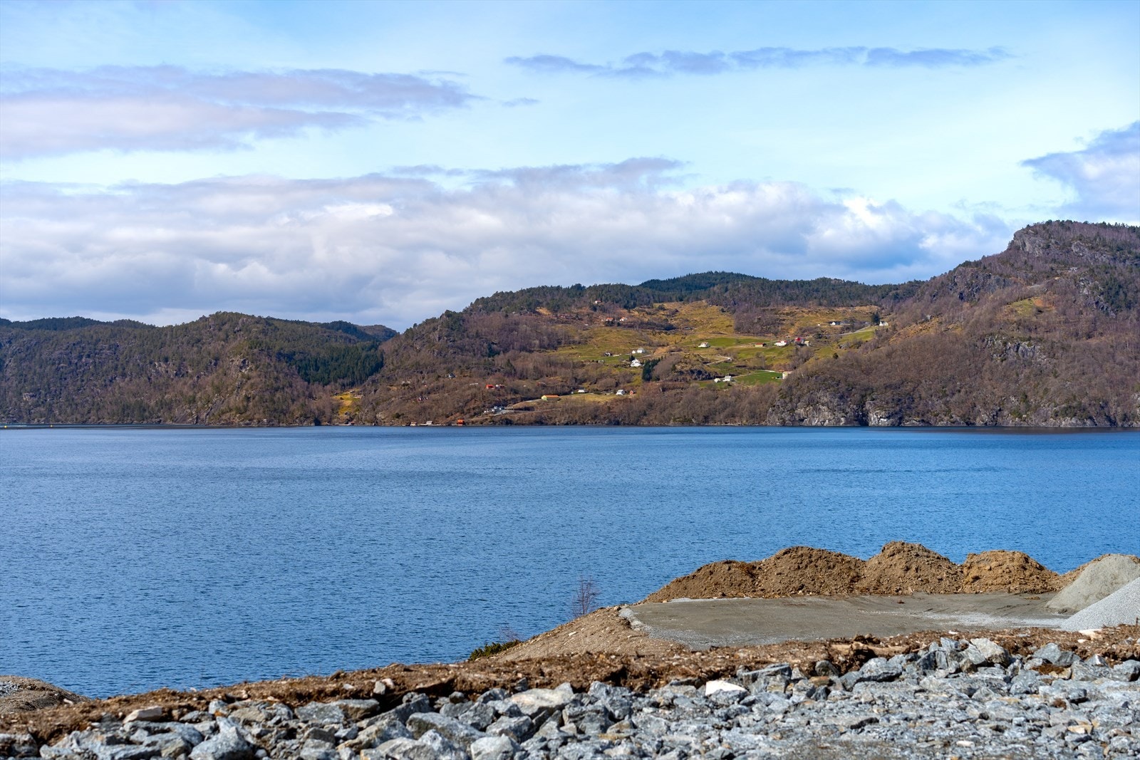 Nå kan hyttedrømmen bli virkelig! Hvilken tomt passer for deg ? Galleribilde