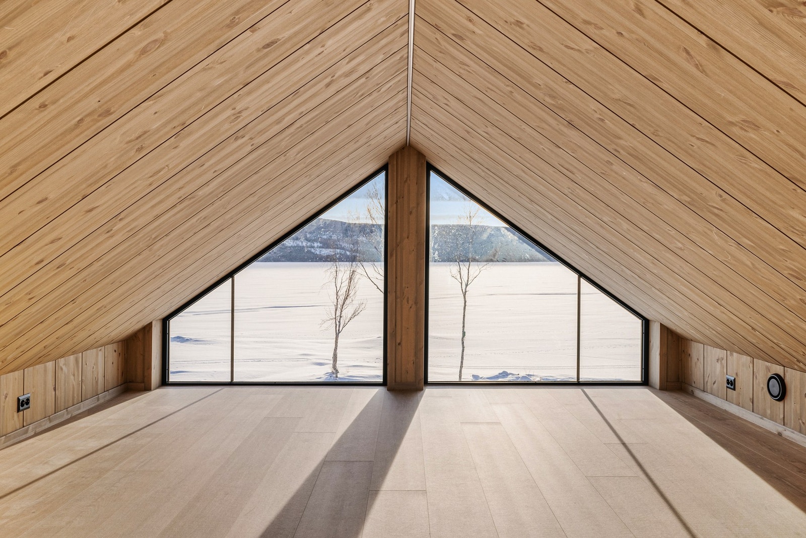 Nyt utsikten! Galleribilde